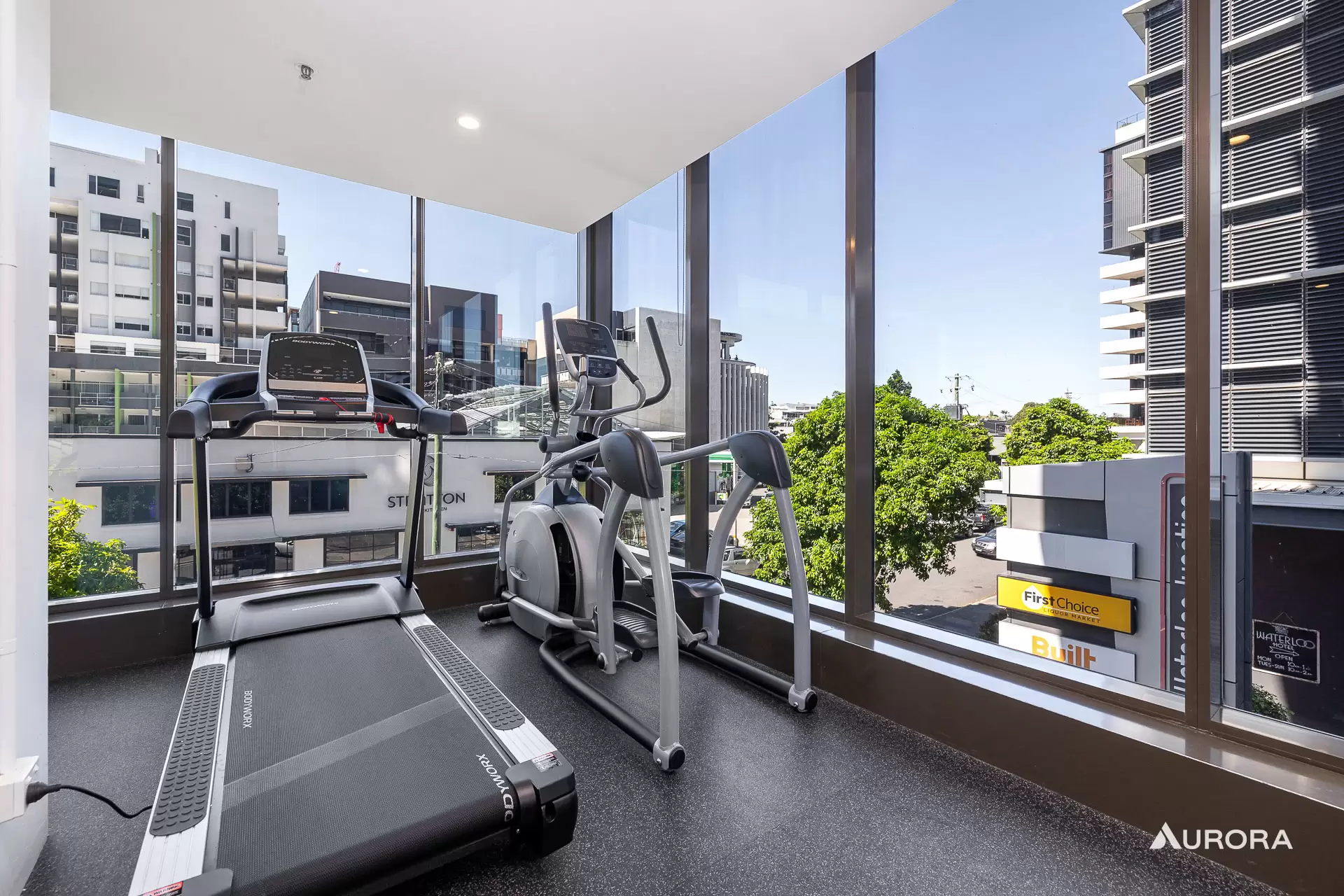 1106/10 Stratton Street, Newstead For Sale by Aurora Property - image 13