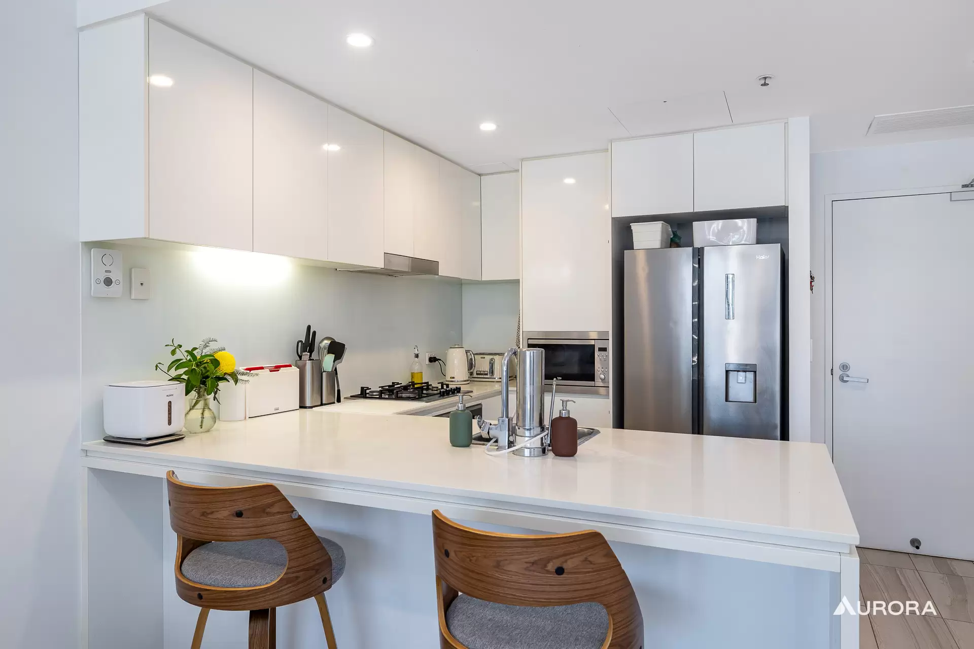 1106/10 Stratton Street, Newstead For Sale by Aurora Property - image 9