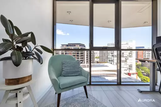 1106/10 Stratton Street, Newstead For Sale by Aurora Property
