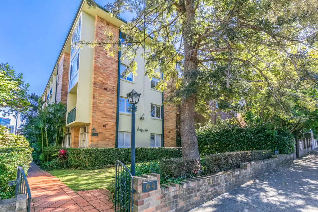 20/64 Ben Boyd Road, Neutral Bay For Lease by Aurora Property - image 9