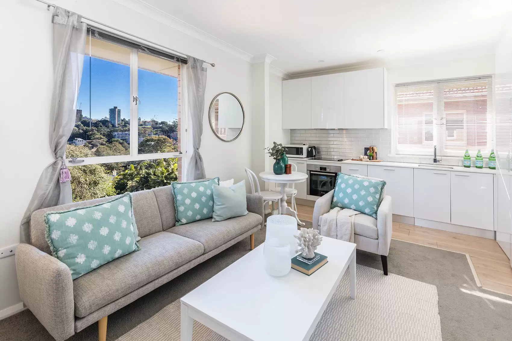 20/64 Ben Boyd Road, Neutral Bay For Lease by Aurora Property - image 2