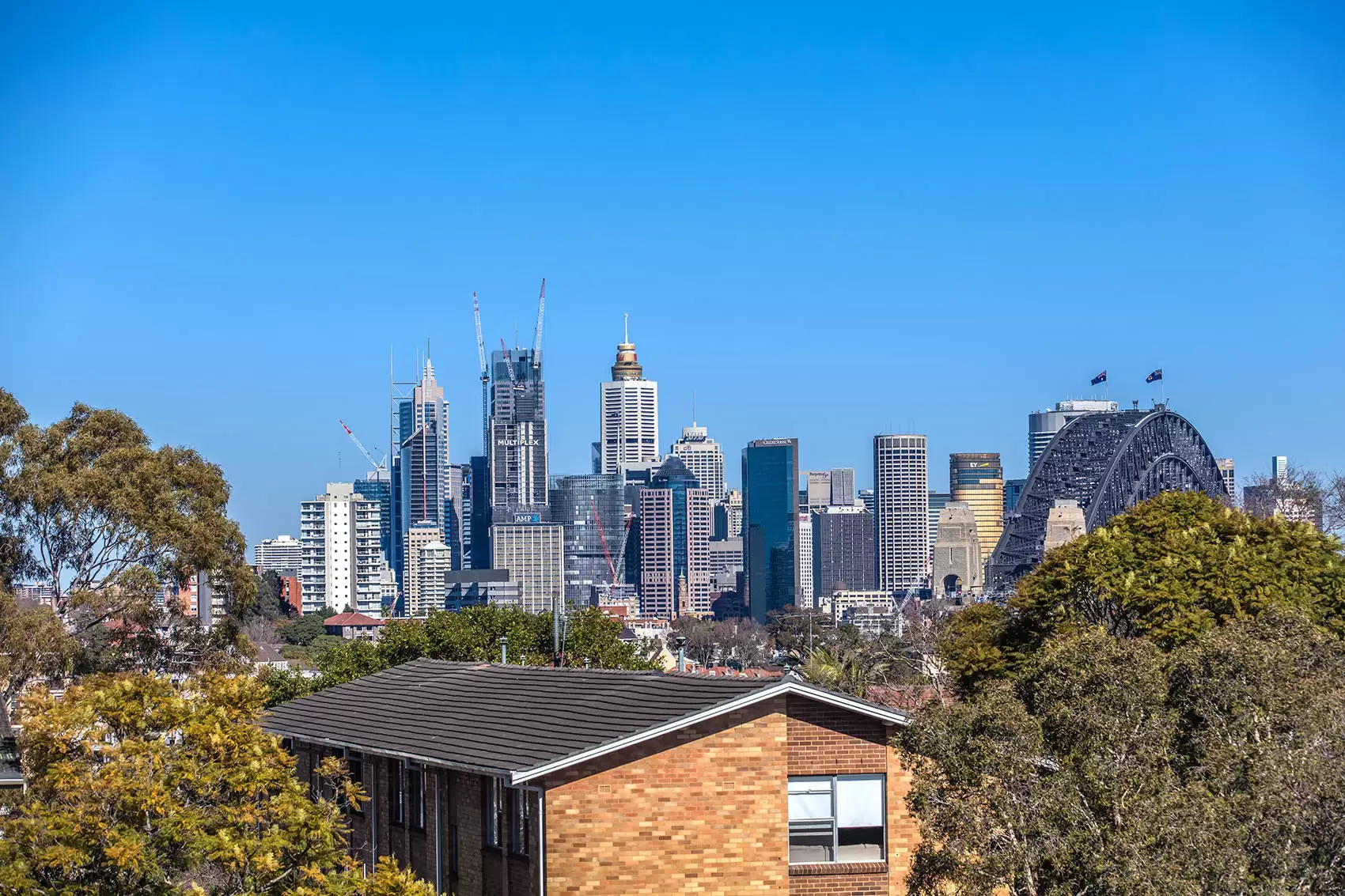 20/64 Ben Boyd Road, Neutral Bay For Lease by Aurora Property - image 4