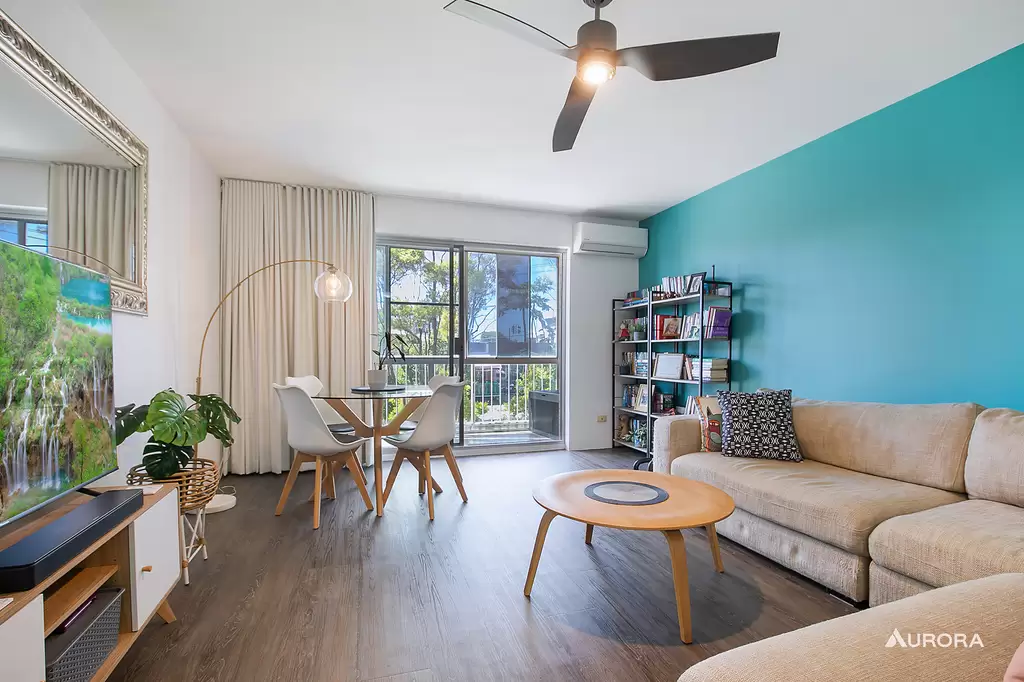 2/106 Bayview Terrace, Clayfield For Sale by Aurora Property