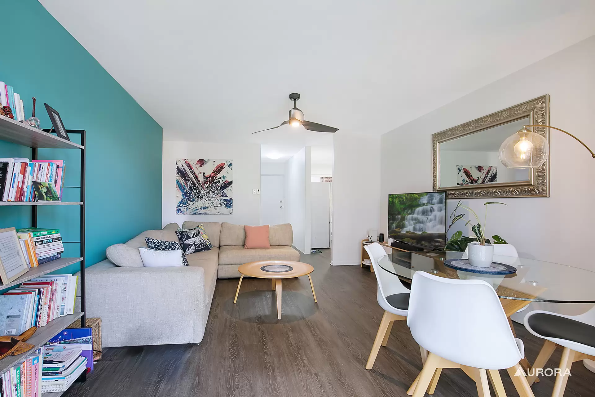 2/106 Bayview Terrace, Clayfield For Sale by Aurora Property - image 1