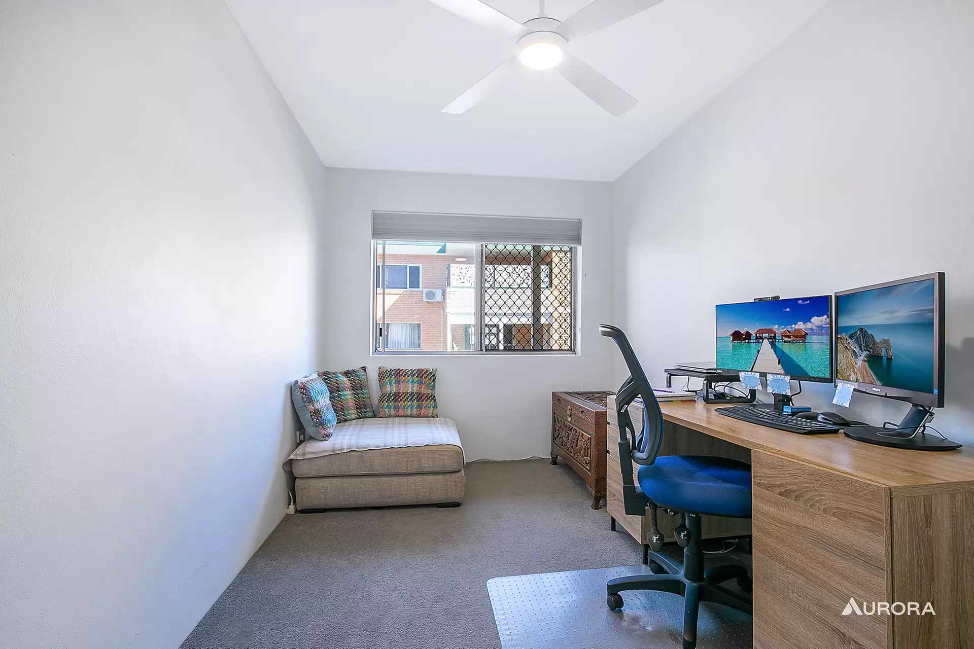 2/106 Bayview Terrace, Clayfield For Sale by Aurora Property - image 1