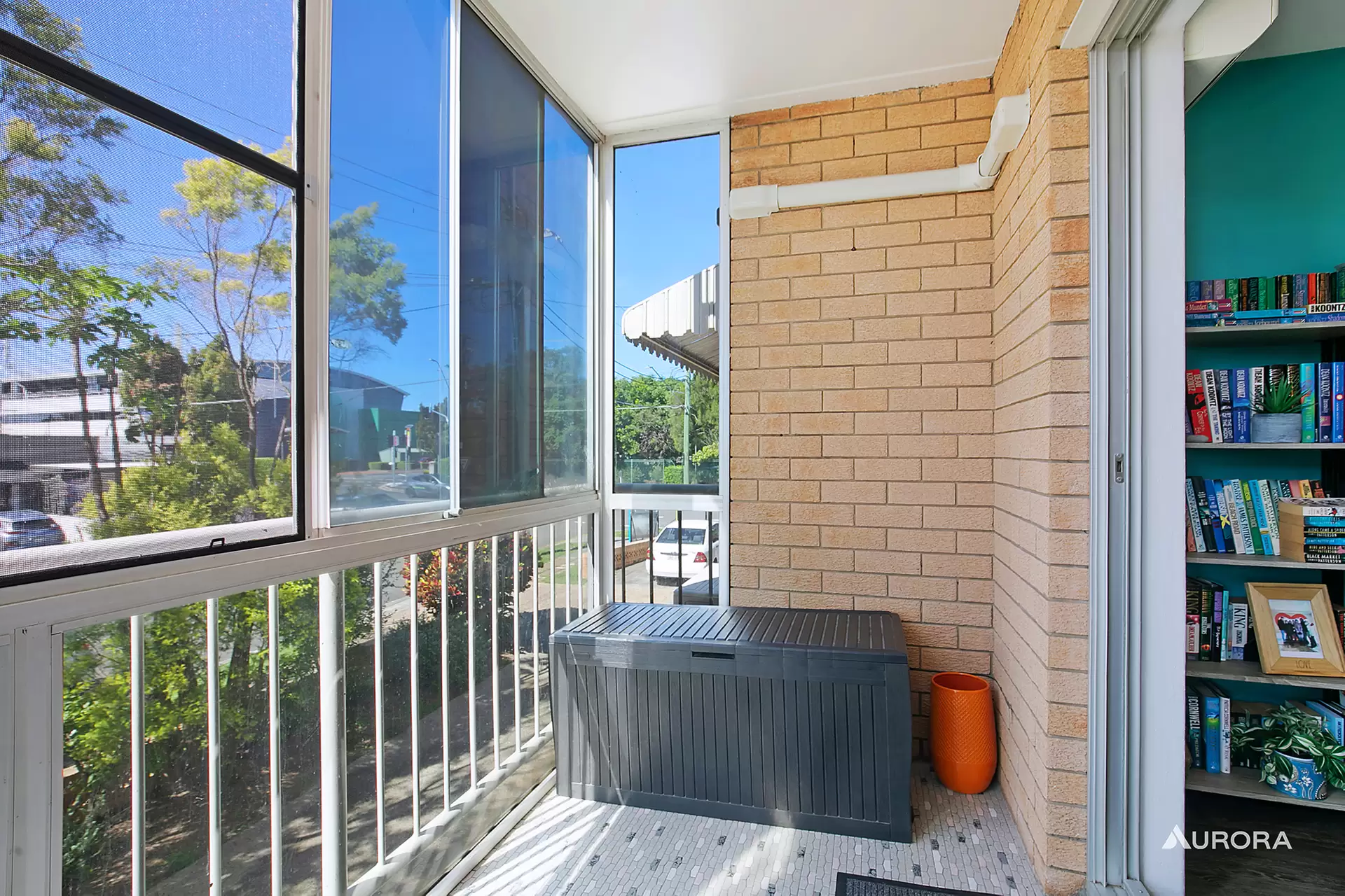 2/106 Bayview Terrace, Clayfield For Sale by Aurora Property - image 1