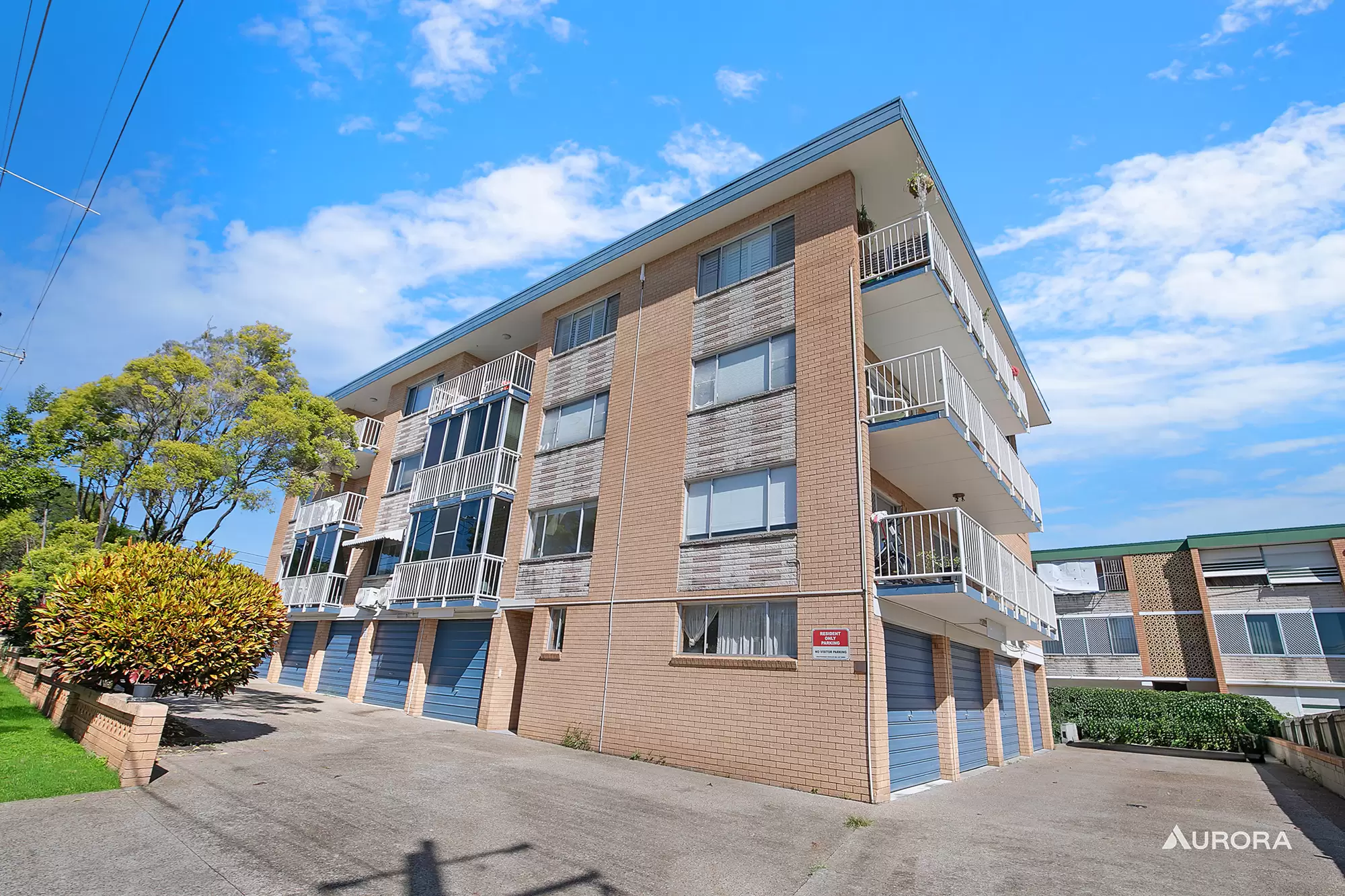 2/106 Bayview Terrace, Clayfield For Sale by Aurora Property - image 11