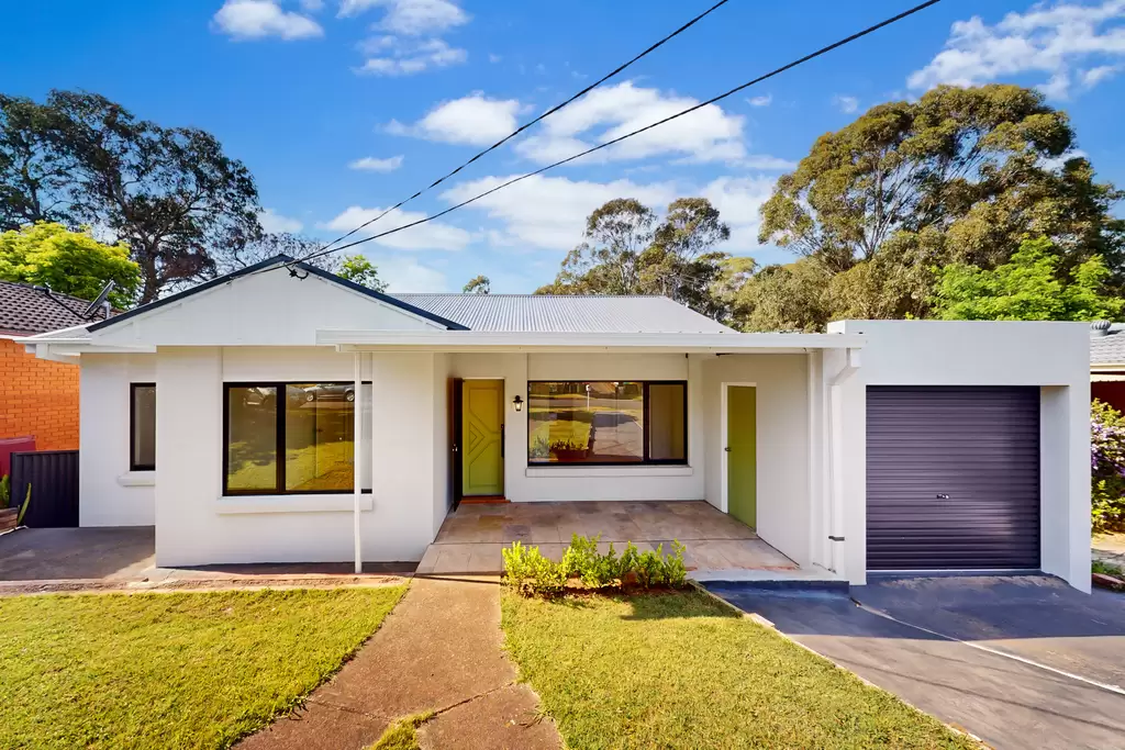 12 Manuka Street, Constitution Hill For Lease by Aurora Property