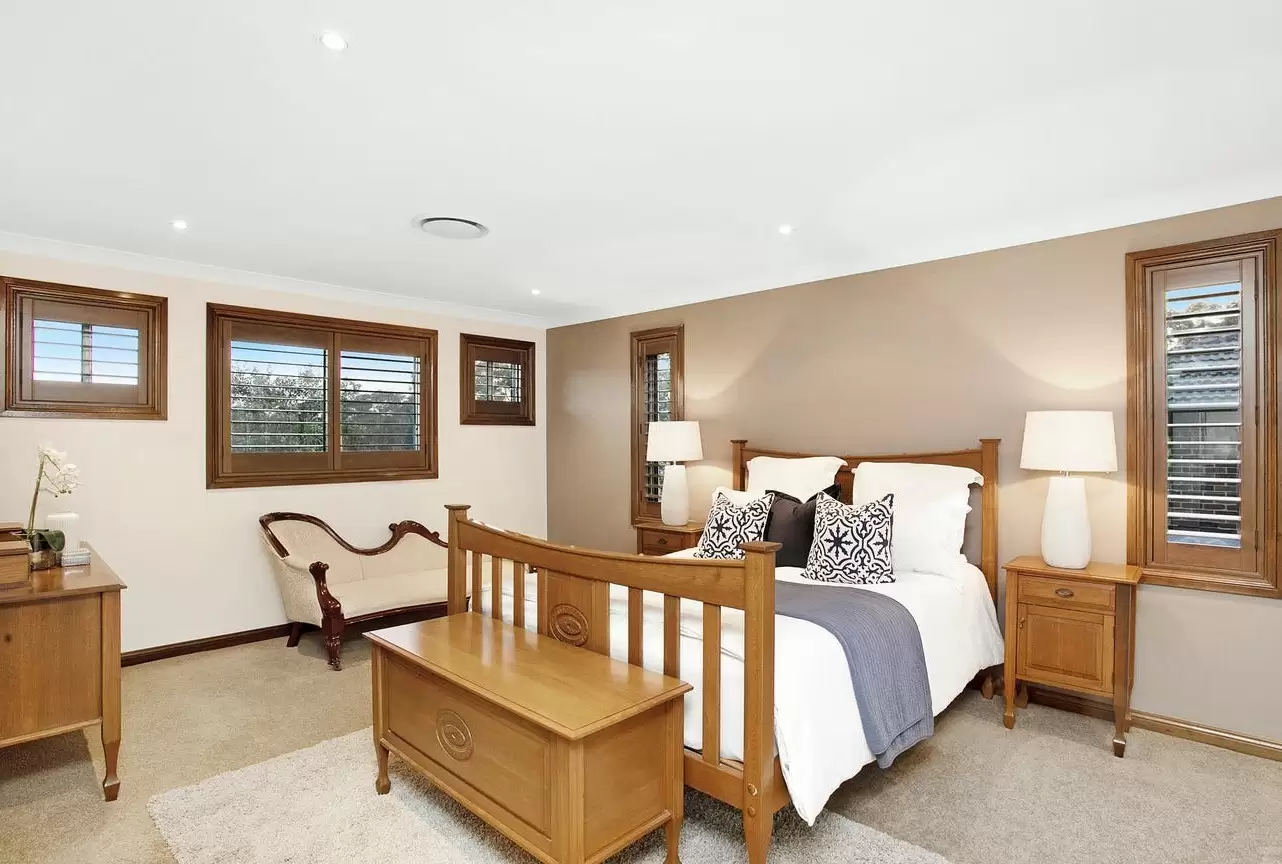 9 Moona Parade, Wahroonga For Lease by Aurora Property - image 3