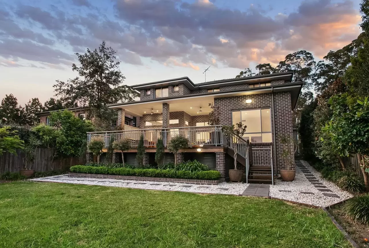 9 Moona Parade, Wahroonga For Lease by Aurora Property - image 9