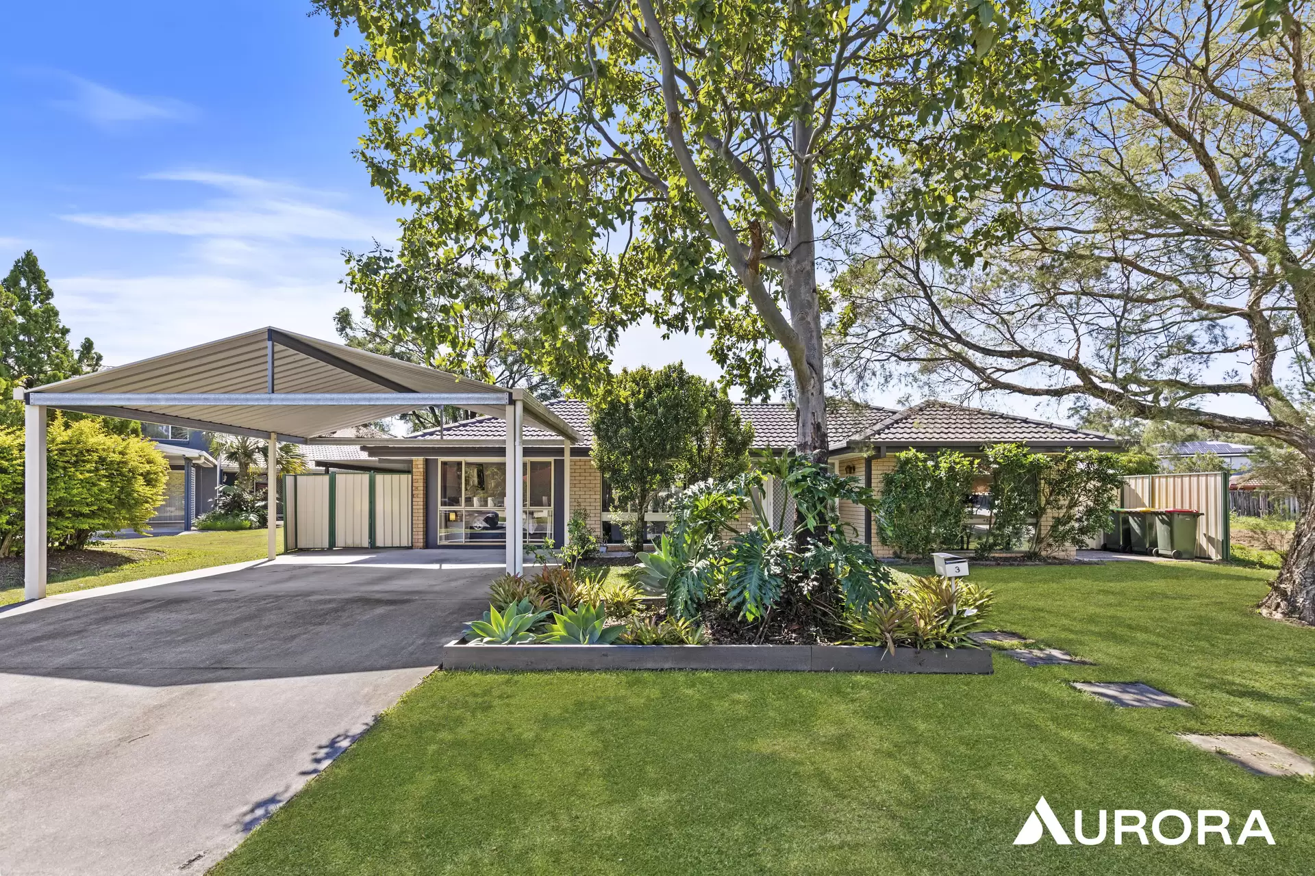 3 Packer Street, Chermside West For Sale by Aurora Property - image 1