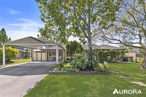 3 Packer Street, Chermside West For Sale by Aurora Property