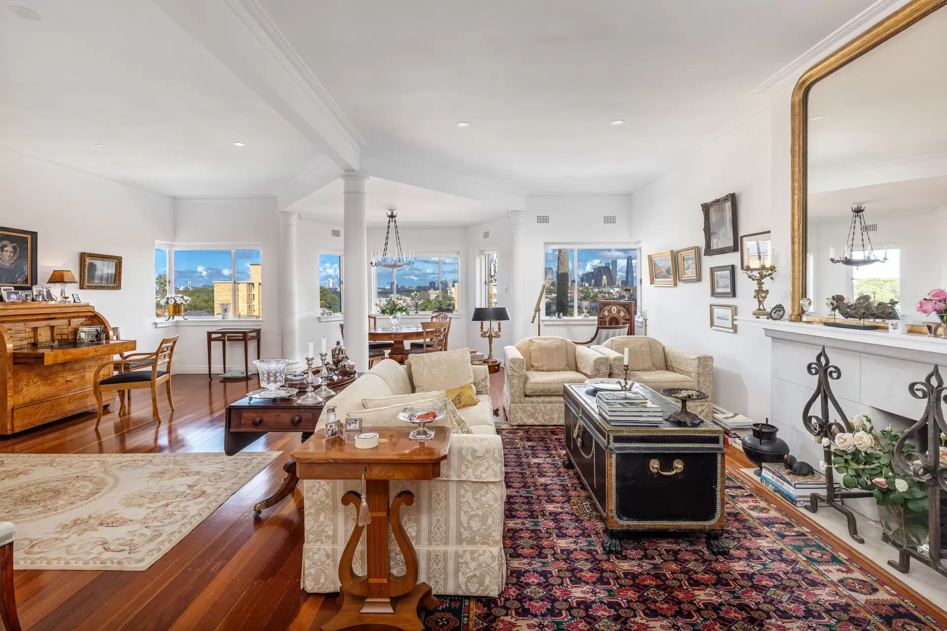 6/64 Aubin Street, Neutral Bay Auction by Aurora Property - image 2