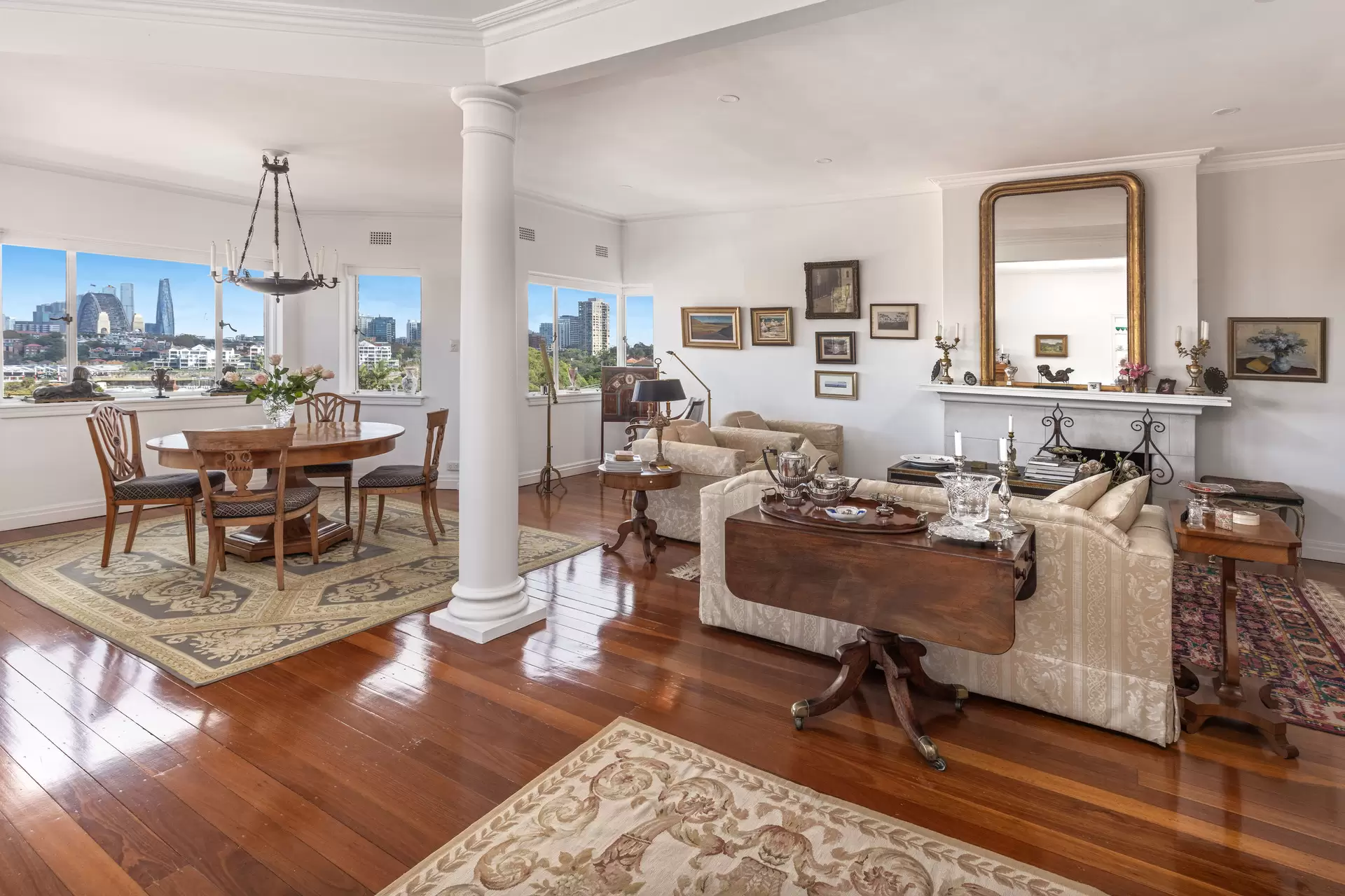 6/64 Aubin Street, Neutral Bay Auction by Aurora Property - image 1