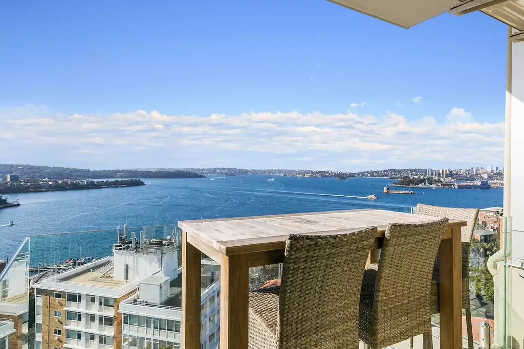114/67 Carabella Street, Kirribilli For Lease by Aurora Property - image 1