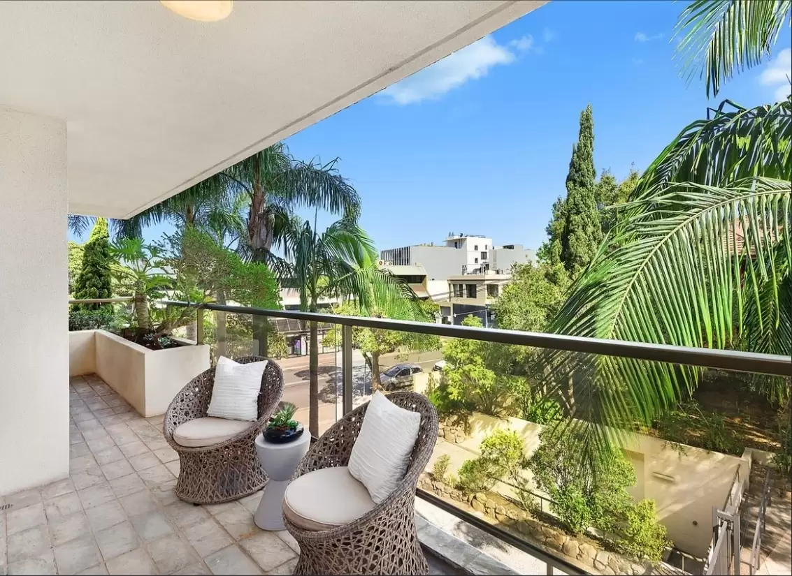 15/192-198 Ben Boyd Road, Neutral Bay For Lease by Aurora Property - image 1