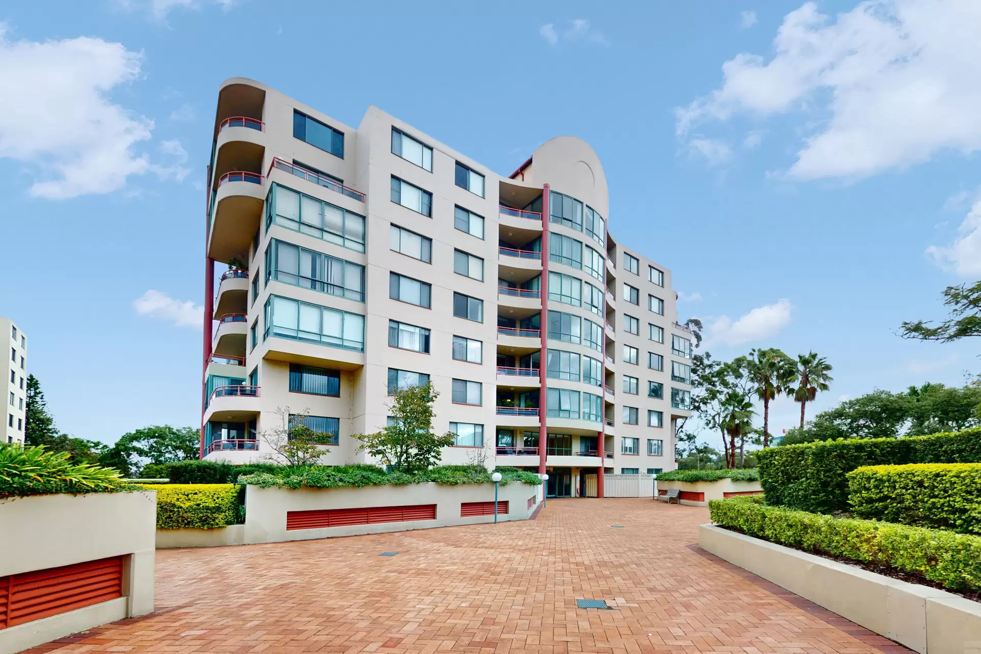 151/1-5 Fontenoy Road, Macquarie Park For Lease by Aurora Property - image 1