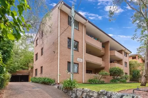 15/34 Doomben Avenue, Eastwood For Lease by Aurora Property
