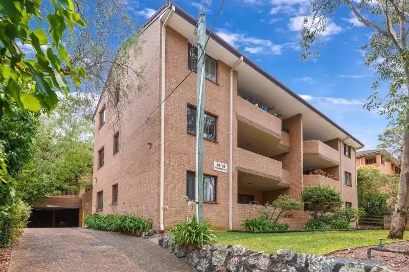 15/34 Doomben Avenue, Eastwood For Lease by Aurora Property - image 1