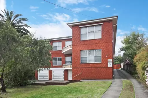 2/3 Ball Avenue, Eastwood For Lease by Aurora Property