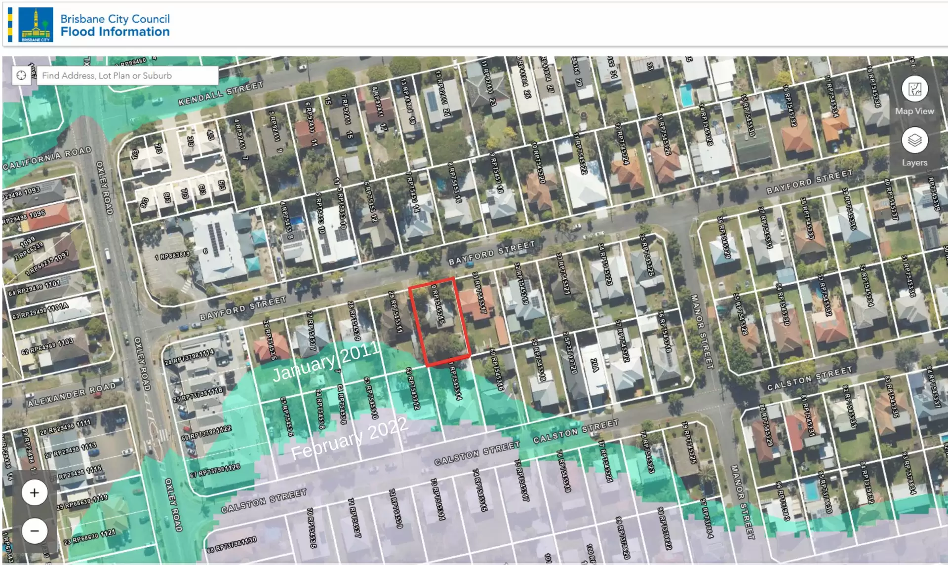 15 Bayford Street, Oxley Auction by Aurora Property - image 1
