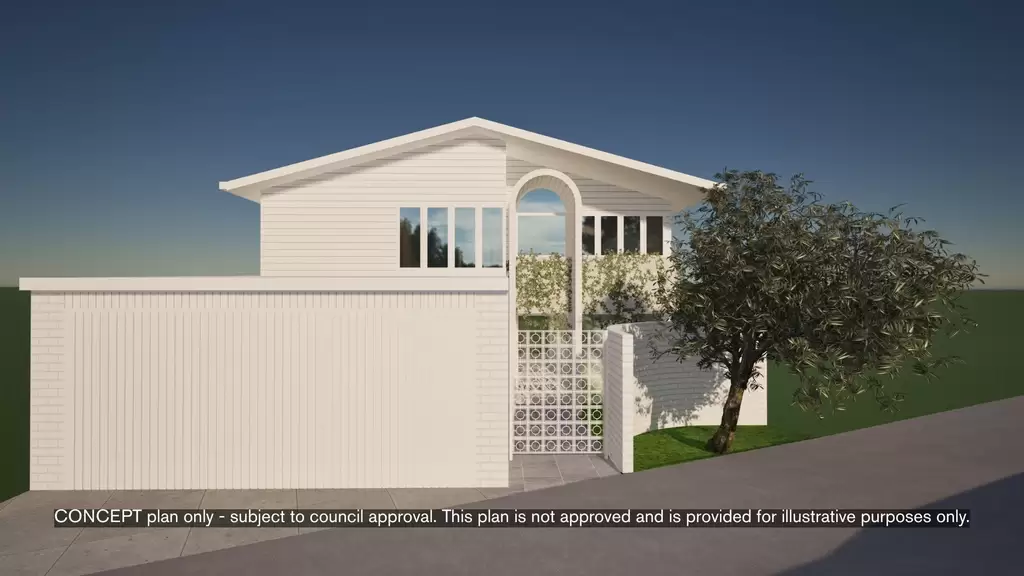 40 Prospect Terrace, Kelvin Grove For Sale by Aurora Property