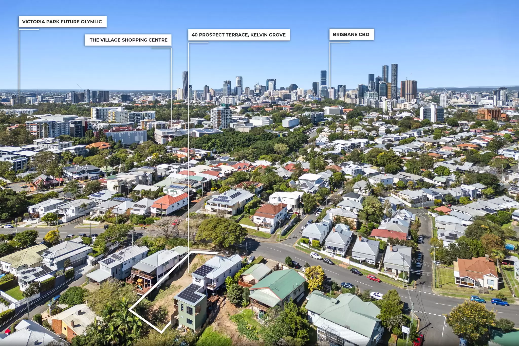 40 Prospect Terrace, Kelvin Grove For Sale by Aurora Property - image 6