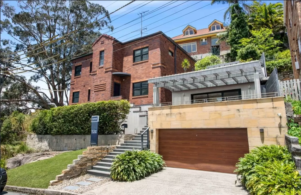 34D Pine Street, Cammeray For Lease by Aurora Property - image 5
