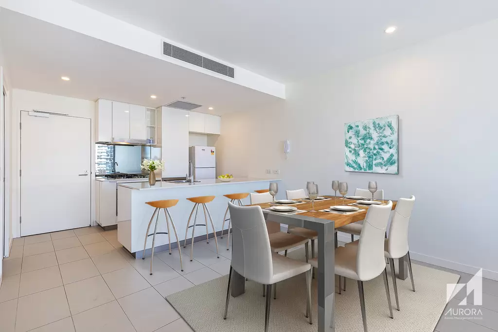 10705/88 Doggett Street, Newstead For Sale by Aurora Property