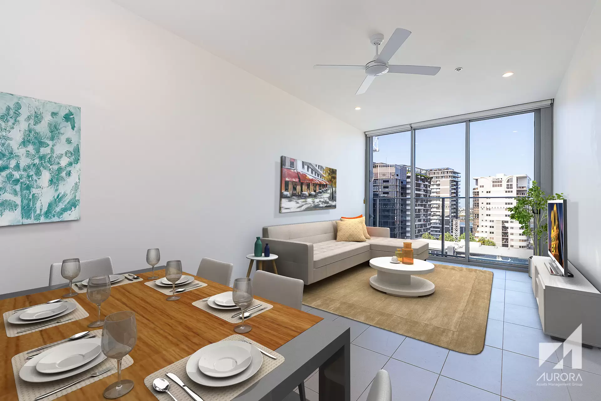 10705/88 Doggett Street, Newstead For Sale by Aurora Property - image 2