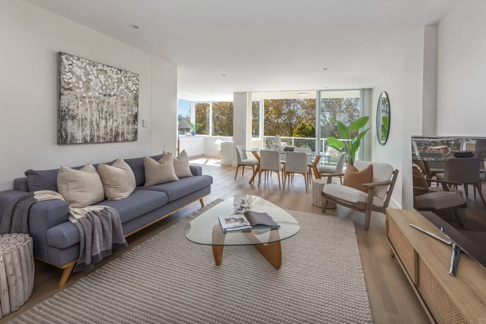 12/22 Peel Street, Kirribilli Auction by Aurora Property - image 1