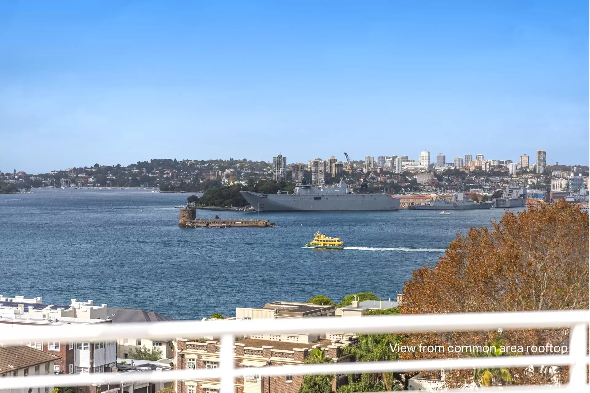 12/22 Peel Street, Kirribilli Auction by Aurora Property - image 12