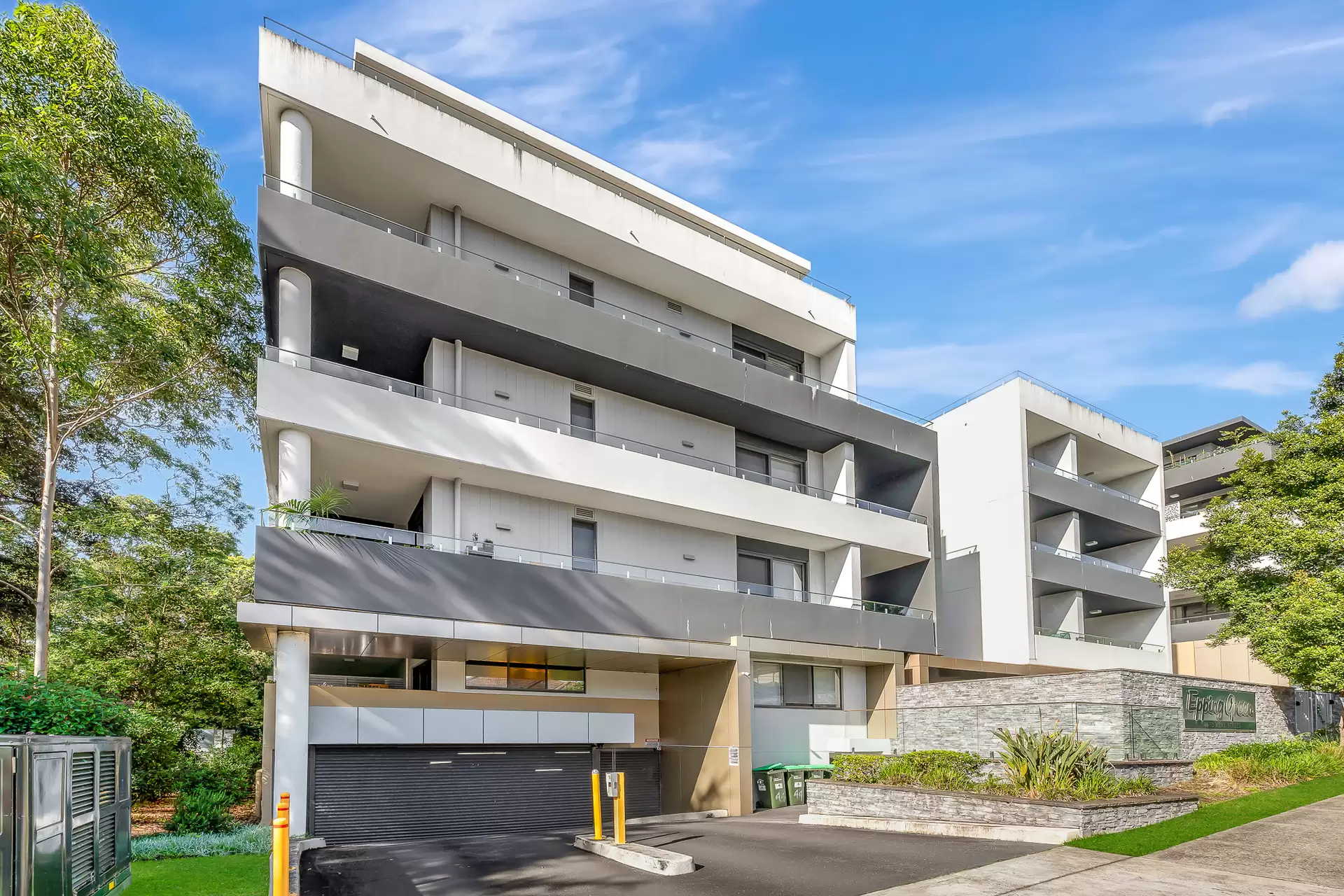 81/44-52 Kent Street, Epping For Lease by Aurora Property - image 1