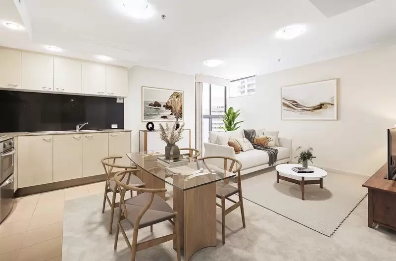 810/70 Mary Street, Brisbane For Sale by Aurora Property - image 3