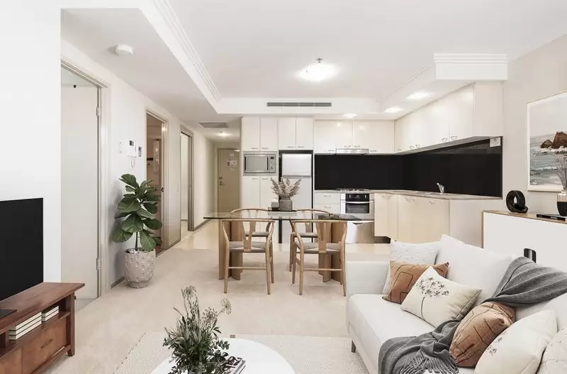 810/70 Mary Street, Brisbane For Sale by Aurora Property