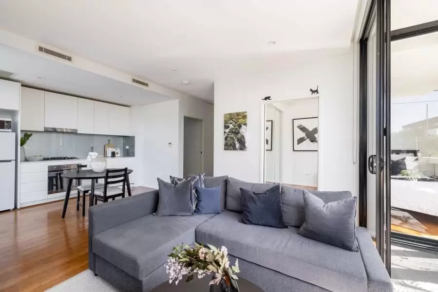 3/78 Chandos Street, St Leonards For Lease by Aurora Property - image 1