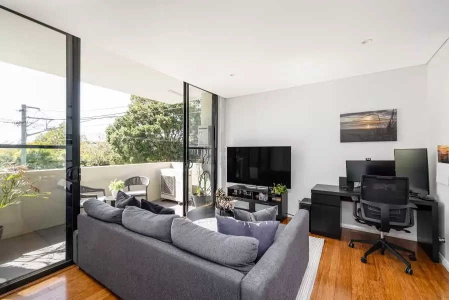 3/78 Chandos Street, St Leonards For Lease by Aurora Property - image 3