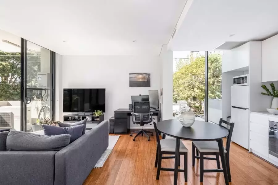 3/78 Chandos Street, St Leonards For Lease by Aurora Property - image 2