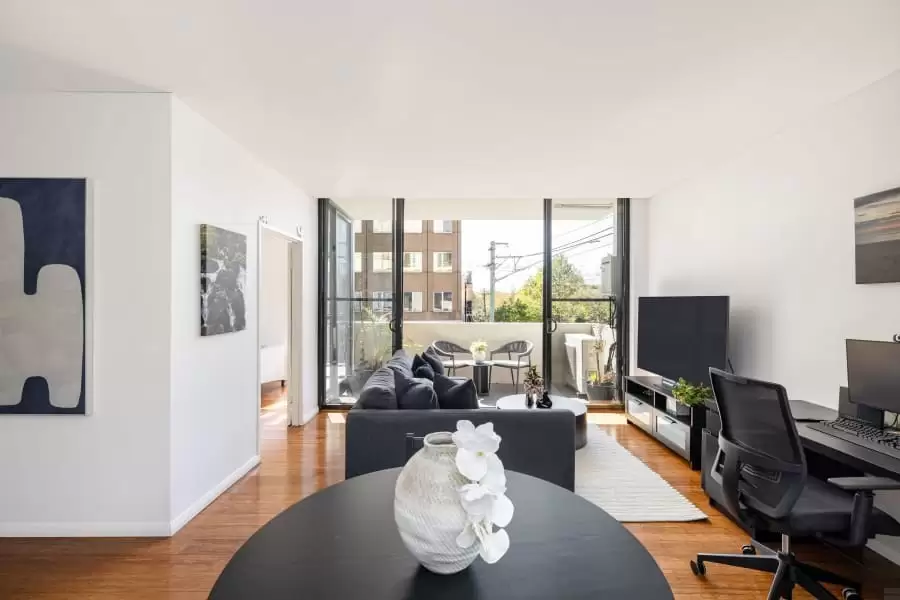 3/78 Chandos Street, St Leonards For Lease by Aurora Property - image 7