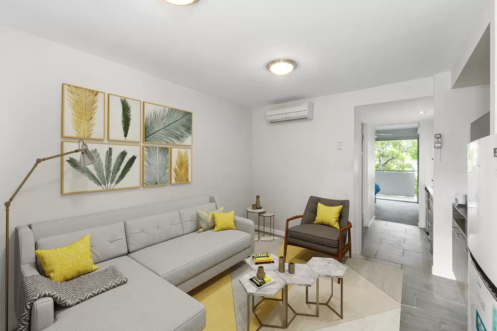 17&18/17 Erneton Street, Newmarket For Sale by Aurora Property