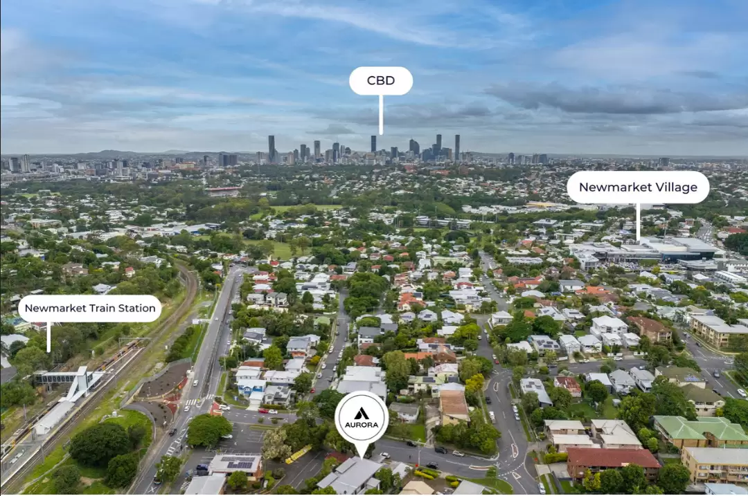17&18/17 Erneton Street, Newmarket For Sale by Aurora Property - image 8