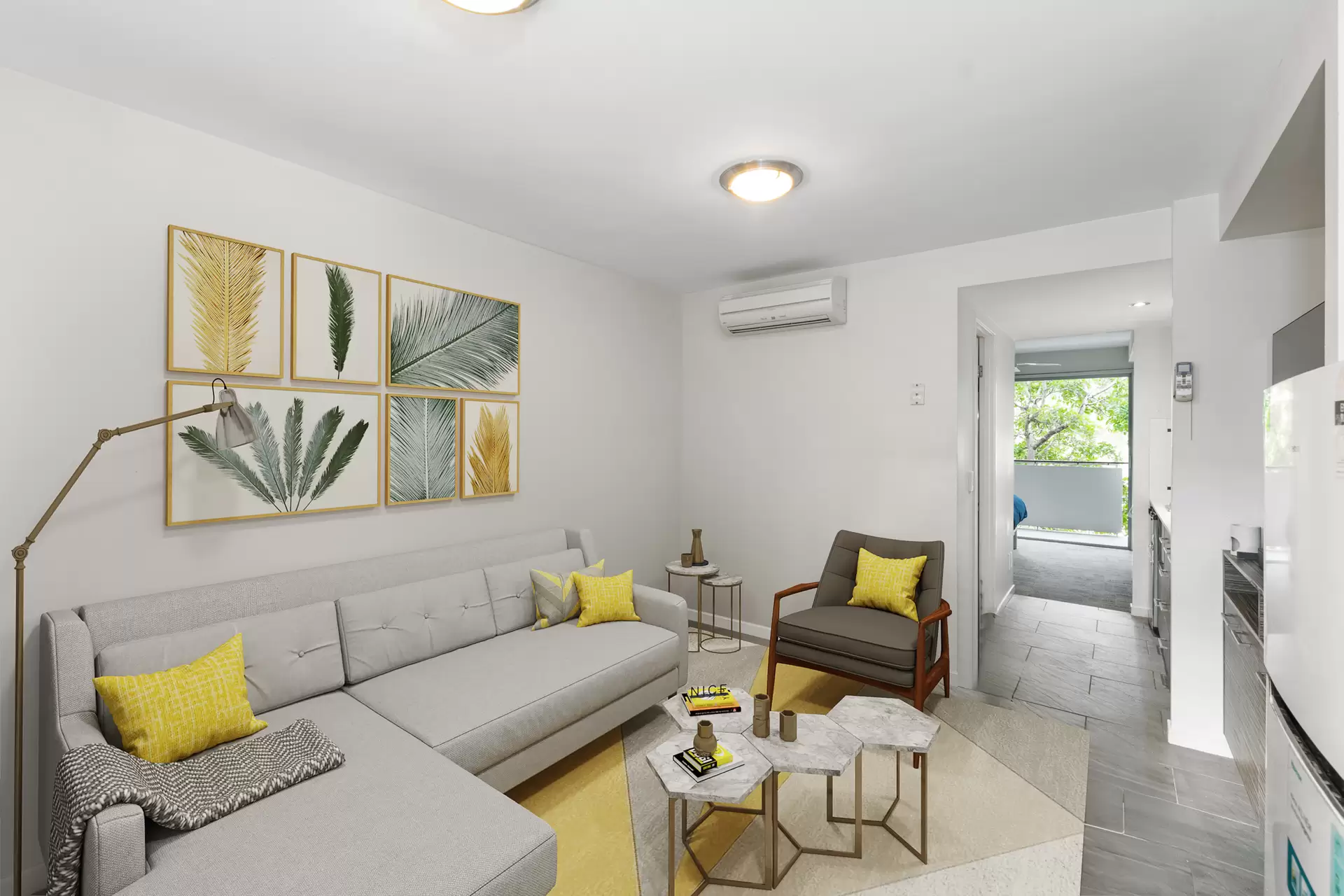 17&18/17 Erneton Street, Newmarket For Sale by Aurora Property - image 1