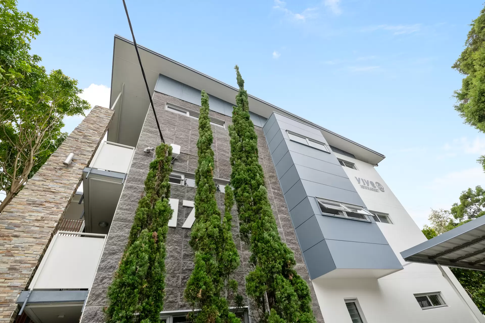 17&18/17 Erneton Street, Newmarket For Sale by Aurora Property - image 1