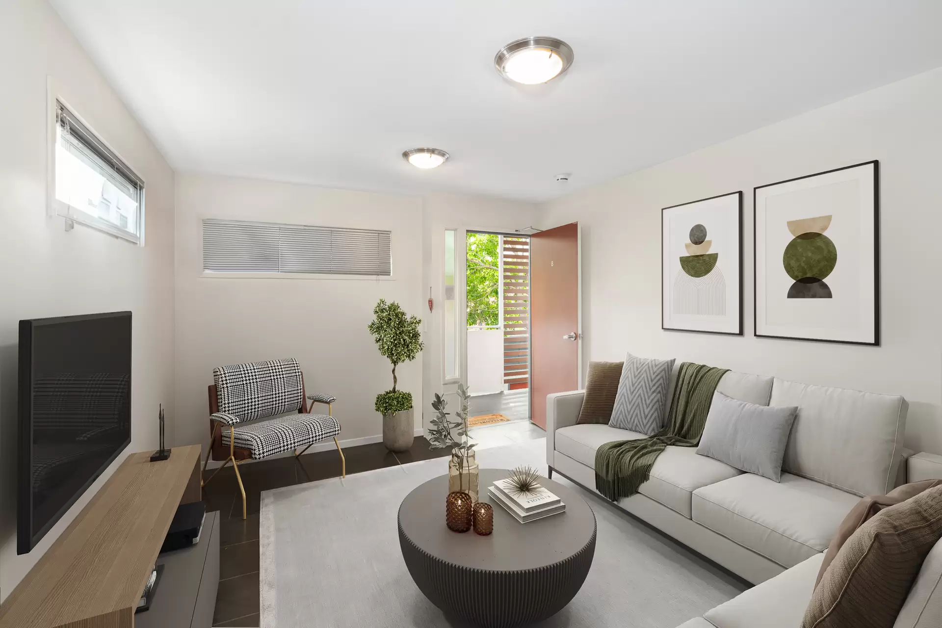 17&18/17 Erneton Street, Newmarket For Sale by Aurora Property - image 1