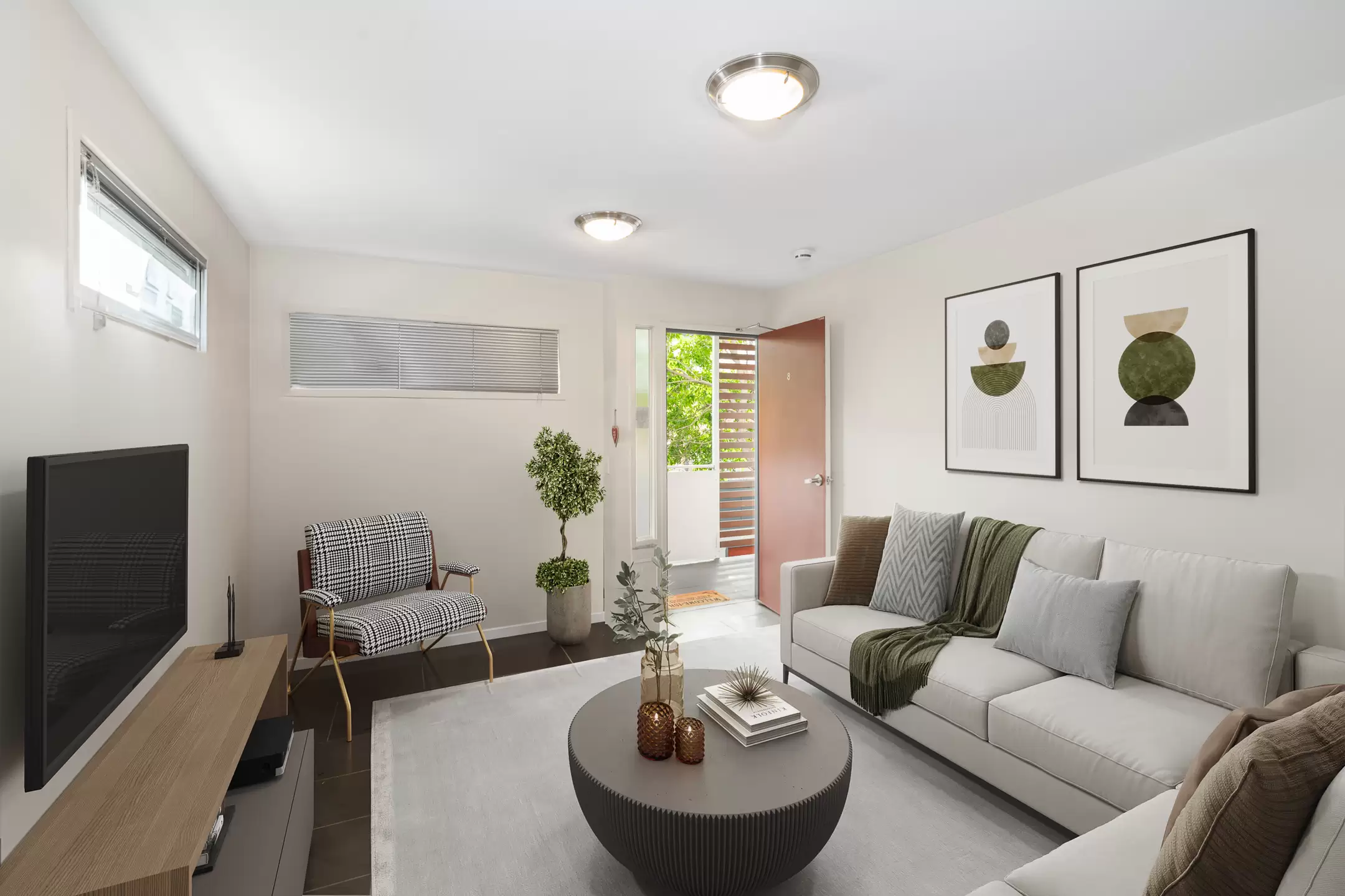 17&18/17 Erneton Street, Newmarket For Sale by Aurora Property - image 6
