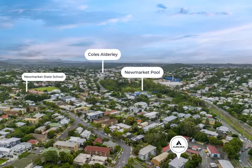 17&18/17 Erneton Street, Newmarket For Sale by Aurora Property - image 9