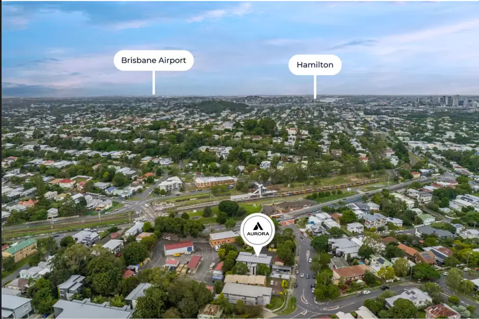 17&18/17 Erneton Street, Newmarket For Sale by Aurora Property - image 11