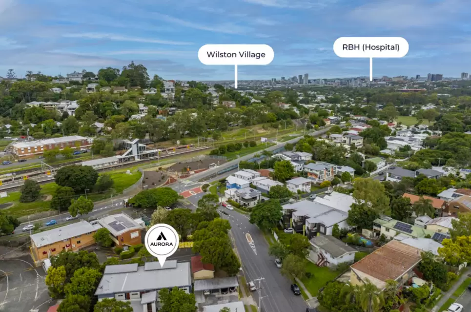 17&18/17 Erneton Street, Newmarket For Sale by Aurora Property - image 10