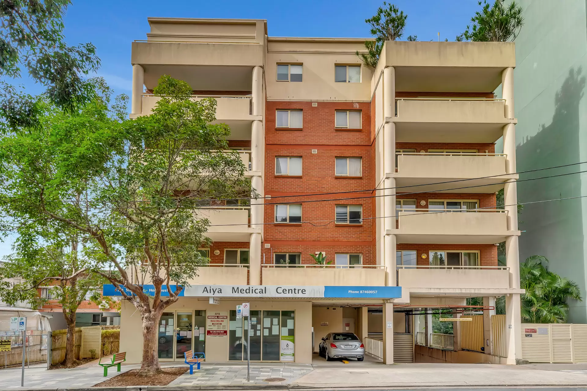 24/2-4 Station Street, Homebush For Lease by Aurora Property - image 5
