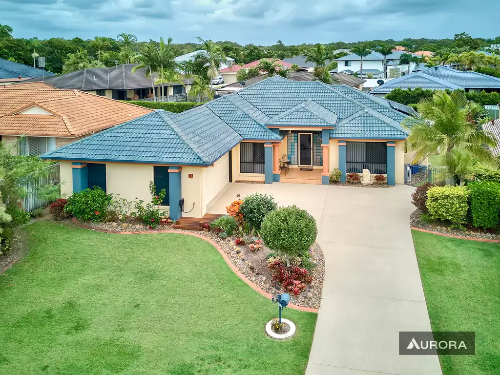 6 Toorbul Street, Pelican Waters For Sale by Aurora Property